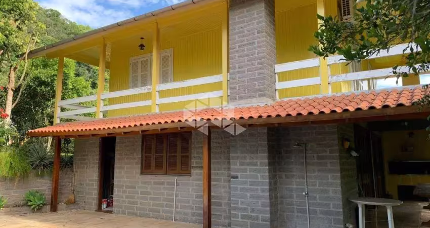 Chácara / sítio com 4 quartos à venda na Comunidade  Imaculada,  3³ Secção do Rio Das Antas, 1, Linha Alcântara, Bento Gonçalves