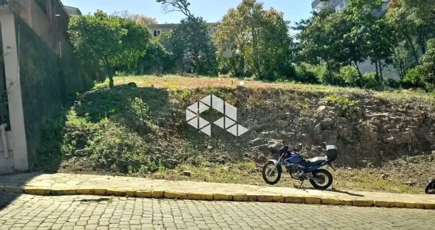 Terreno à venda na Rua Garibaldi, 195, São Francisco, Bento Gonçalves