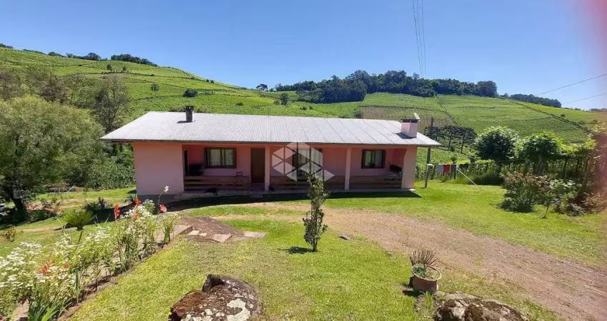 Chácara / sítio com 4 quartos à venda na Linha Armênio Alta, 4, Centro, Monte Belo do Sul