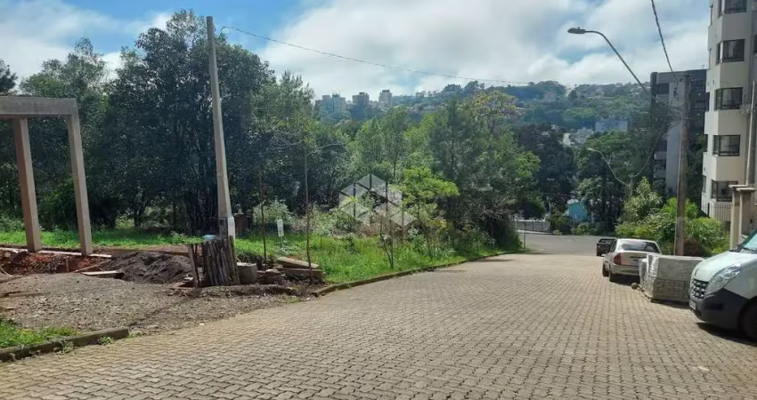 Terreno à venda na Alameda Das Araucárias, 48, Borgo, Bento Gonçalves