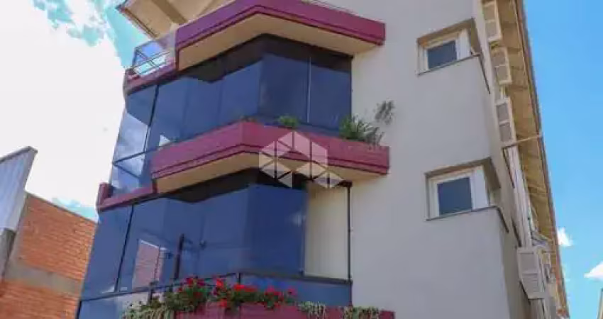 Apartamento com 3 quartos à venda na Travessa Itaqui, 68, Cidade Alta, Bento Gonçalves