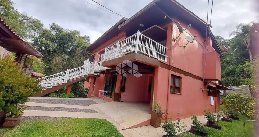 Casa com 7 quartos à venda na Rua Marcos Nardon, 500, Fenavinho, Bento Gonçalves