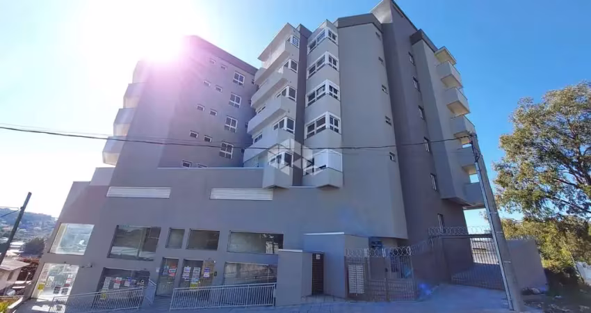 Apartamento novo de 03 dormitórios com 01 suíte  no bairro progresso