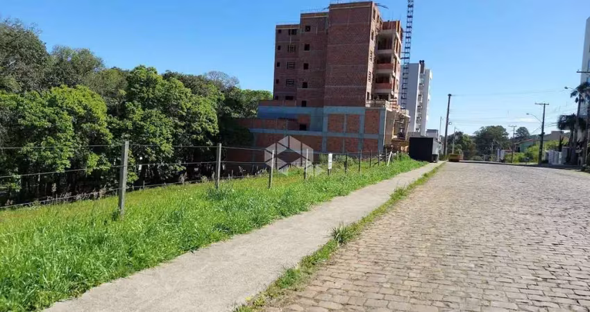 Terreno à venda na Rua Honeyde Bertussi, 1252, Nossa Senhora da Saúde, Caxias do Sul