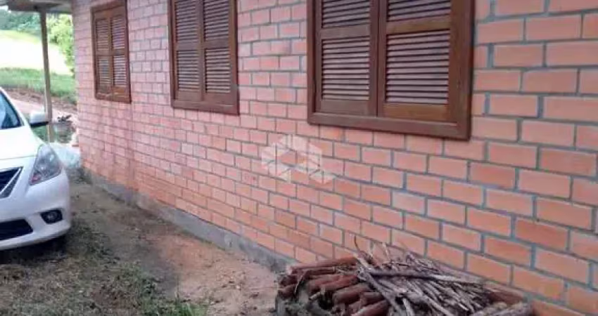 Chácara / sítio com 3 quartos à venda na Zeferino Ribeiro, Comunidade Pão Duro, 10, Centro, São Valentim do Sul