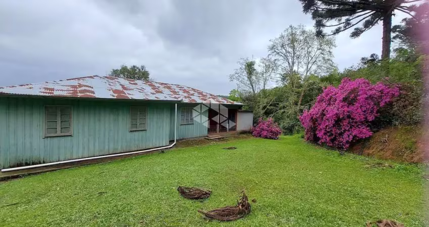 Chácara / sítio com 1 quarto à venda na Linha Argemiro, 41, Centro, Monte Belo do Sul