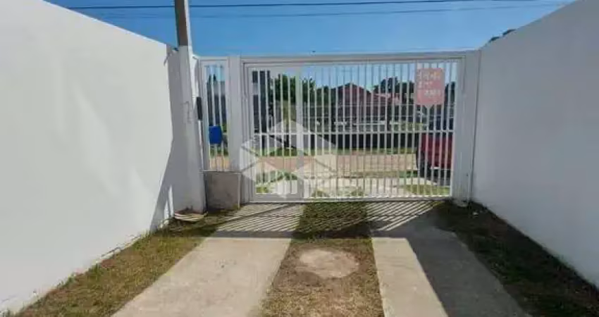 Casa com 2 quartos à venda na Rua Cidade do Porto, 1290, Laranjal, Pelotas