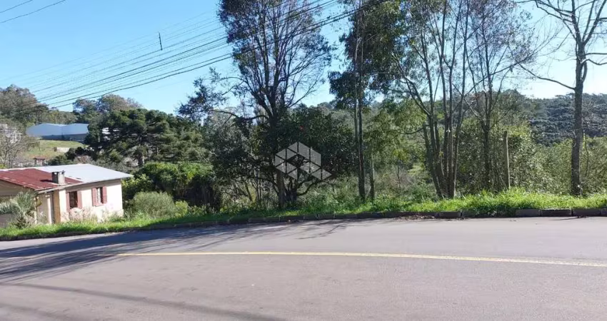 Terreno em área urbana, 8,1 mil m² de área privativa!