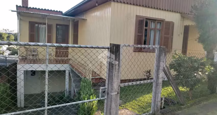 Casa com 3 quartos à venda na Bortolo Accorsi, 63, São Roque, Bento Gonçalves