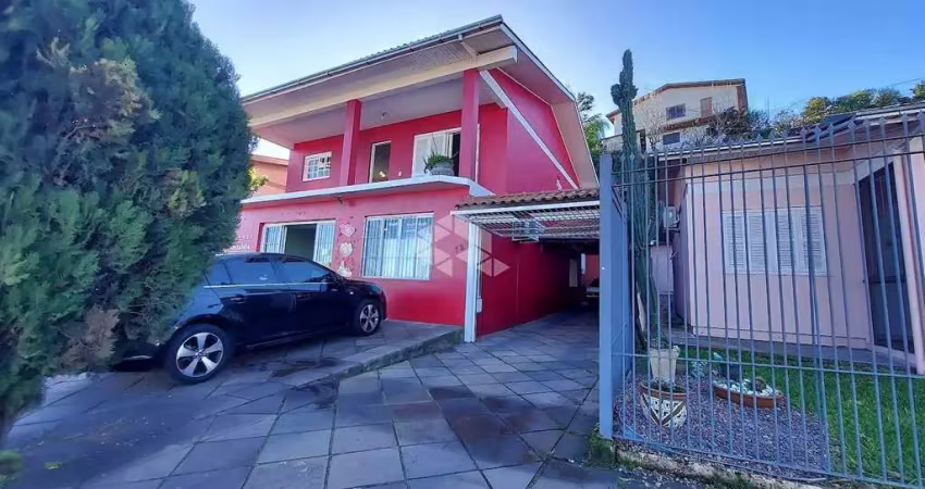 Casa com 5 quartos à venda na Albino Agostinho Oselame, 79, São João, Bento Gonçalves