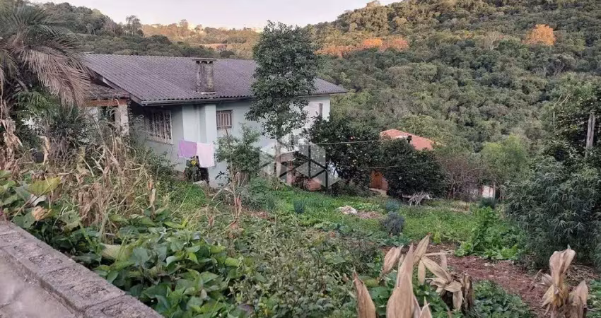 Terreno à venda na Arlindo Baccin, 283, Vinhedos, Bento Gonçalves