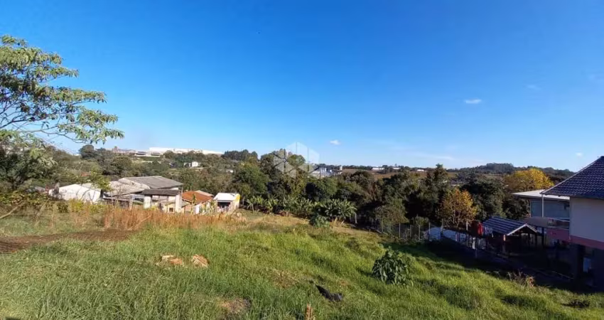 Terreno à venda na João Missagia, 7, São Roque, Bento Gonçalves