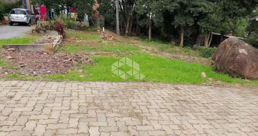 Terreno à venda na Herminio Gabardo, 105, São João, Bento Gonçalves