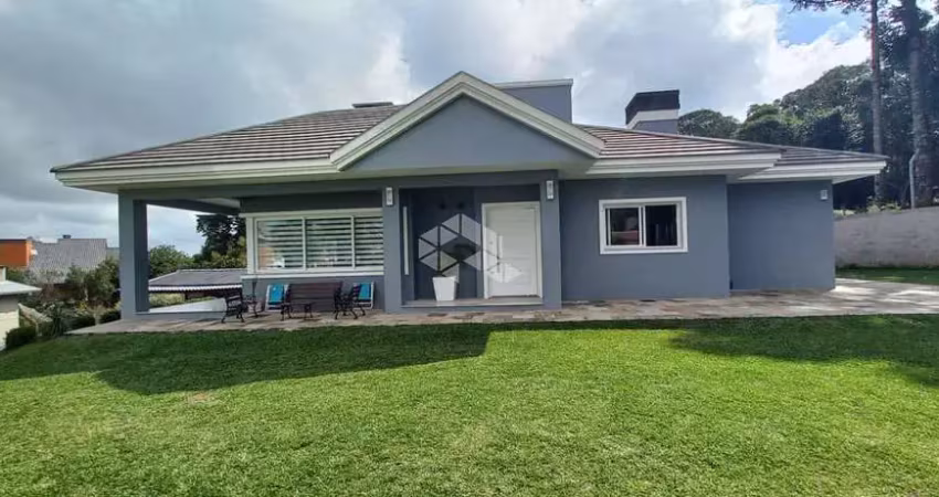 Casa com 3 quartos à venda na da Uva e do Vinho, 2305, São Valentin, Bento Gonçalves