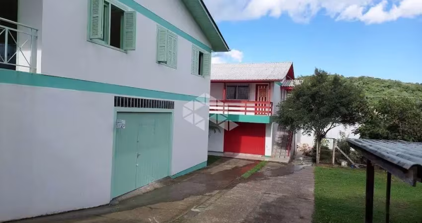 Casa com 6 quartos à venda na Luiz Zorzi, 271, Vinhedos, Bento Gonçalves