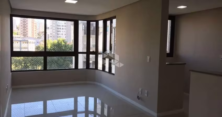 Apartamento com 2 quartos à venda na Rua Ivone Thereza Michelon, 320, Humaitá, Bento Gonçalves