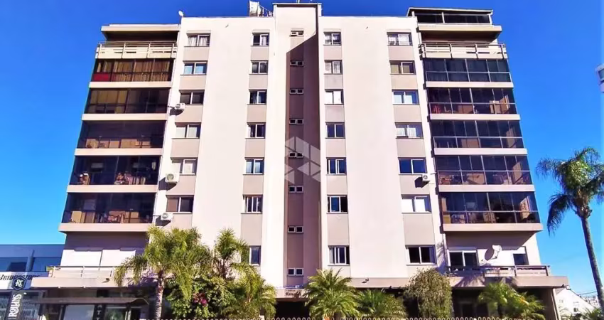 Apartamento de 03 dormitórios, próximo da av. planalto.