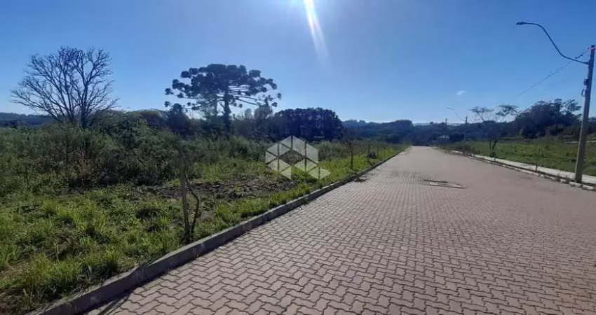 Terreno à venda na ERS-431, 1, Nossa Senhora do Carmo, Bento Gonçalves
