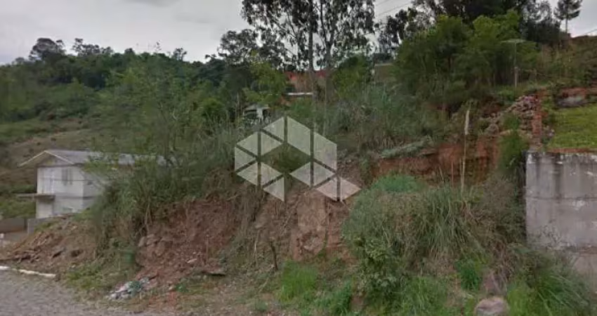 Terreno à venda na Luiz Zorzi, 75, São João, Bento Gonçalves