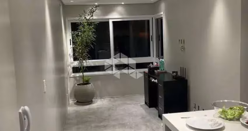 Lindo apartamento com 2 dormitórios no bairro verona