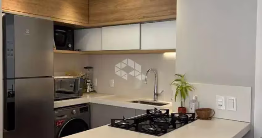Lindo apartamento com 2 dormitórios no bairro verona