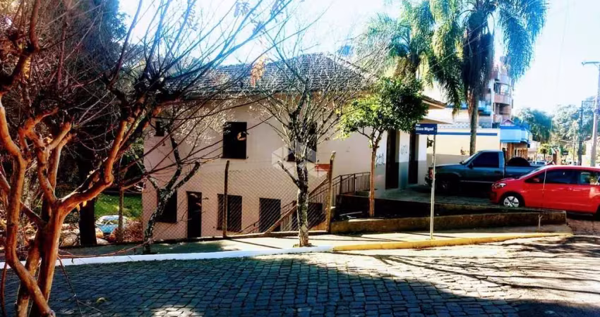 Terreno à venda na Rua São Paulo, 781, Borgo, Bento Gonçalves