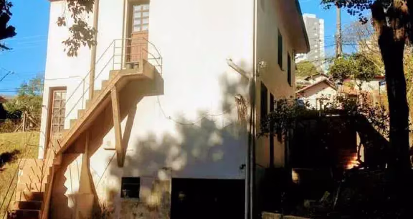 Terreno à venda na Rua Uliem Miguel, 1, Borgo, Bento Gonçalves