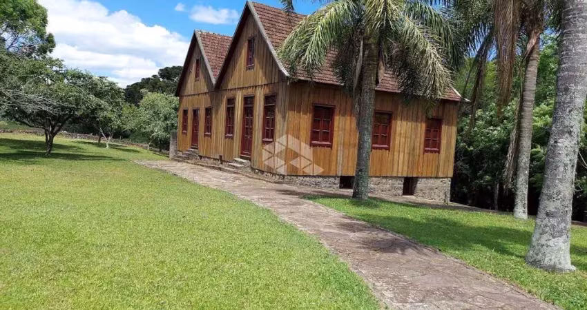 Chácara / sítio com 6 quartos à venda na Júlio João Zanotto, 2, Borghetto, Garibaldi