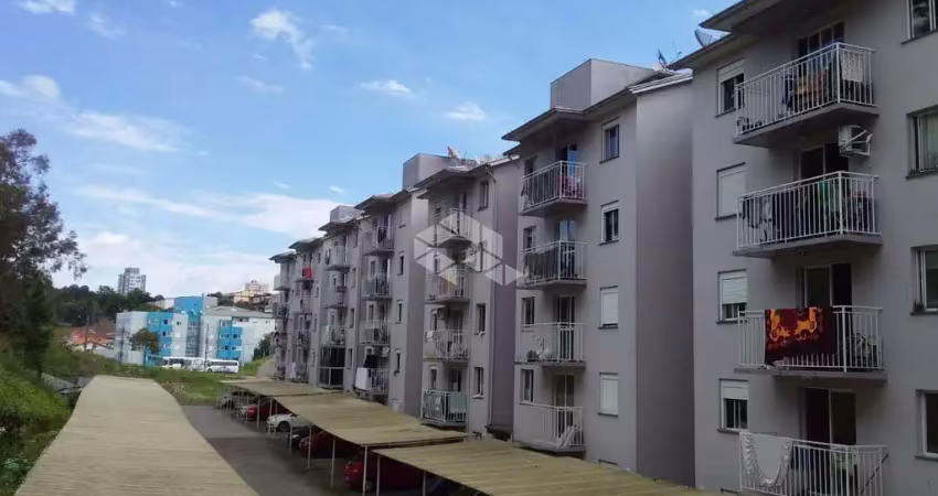 Apartamento com 2 quartos à venda na Arlindo Franklin Barbosa, 1280, São Roque, Bento Gonçalves