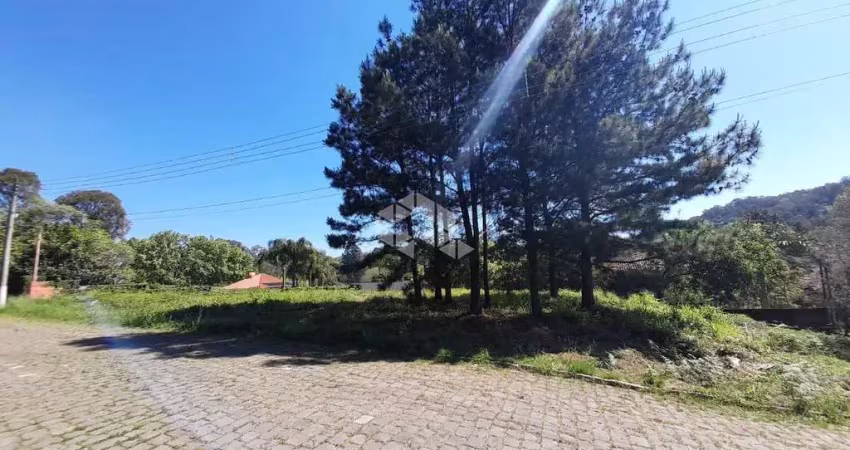 Terreno à venda na Rui Barbosa, 10, Garibaldina, Garibaldi