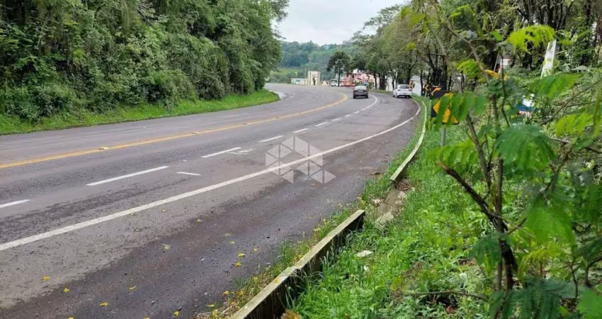 Terreno à venda na BR-470, 4, Vinosul, Bento Gonçalves