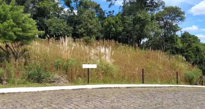 Terreno à venda na Guido Oscar Horn, 1, São José, Caxias do Sul