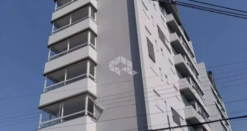 Apartamento com projeto para um novo modelo de vida