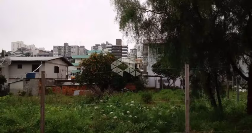 Terreno à venda na Rua Amábile Campagnolo Sonza, 654, Universitário, Bento Gonçalves