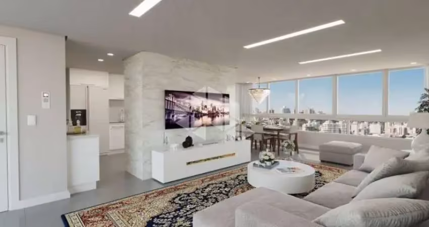 Apartamento com 2 quartos à venda na Rua Marques de Souza, 721, São Francisco, Bento Gonçalves