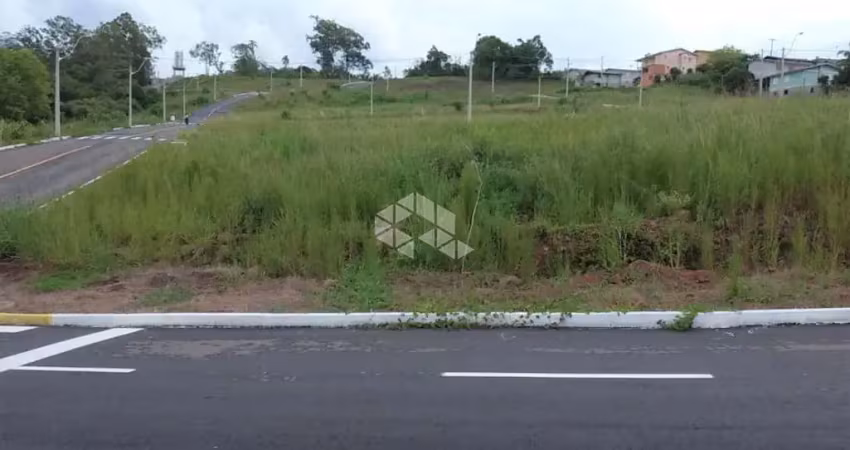 Terreno à venda na Desidério, 70, Santa Helena, Bento Gonçalves