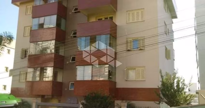 Apartamento amplo com três dormitórios com 02 vagas garagem
