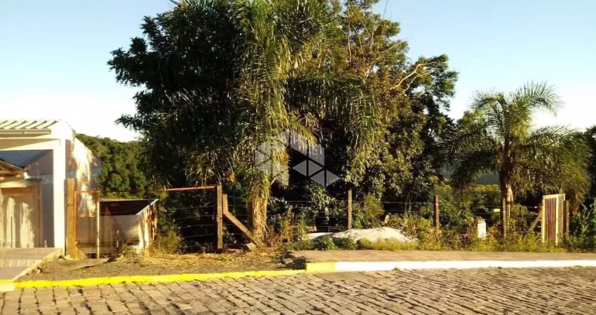 Terreno à venda na Rua Maximino Tranquilo Bortolini, 42, Vinhedos, Bento Gonçalves