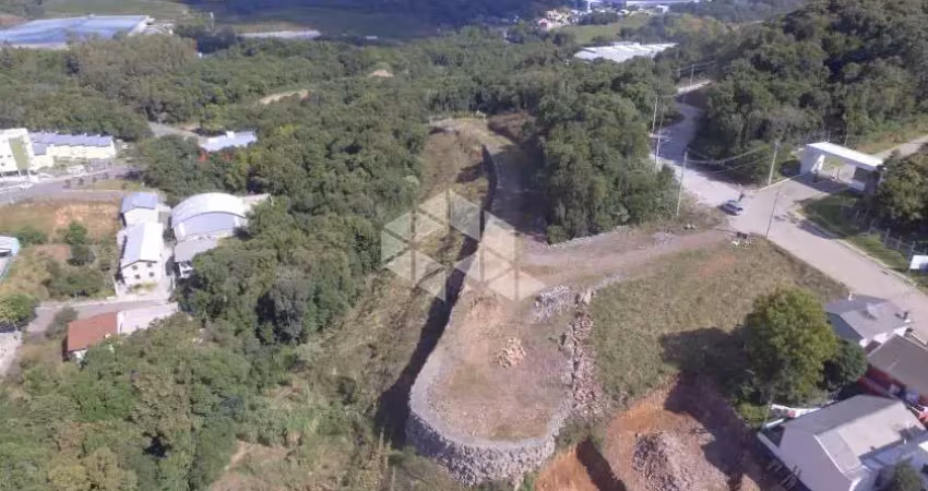 Terreno à venda na Márcia Rita Carraro, 150, Verona, Bento Gonçalves