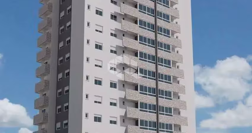 Apartamento no universitário de 02 quartos sendo 01 suíte