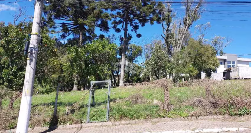 Terreno à venda na Vinte de Setembro, 1, Centro, Garibaldi