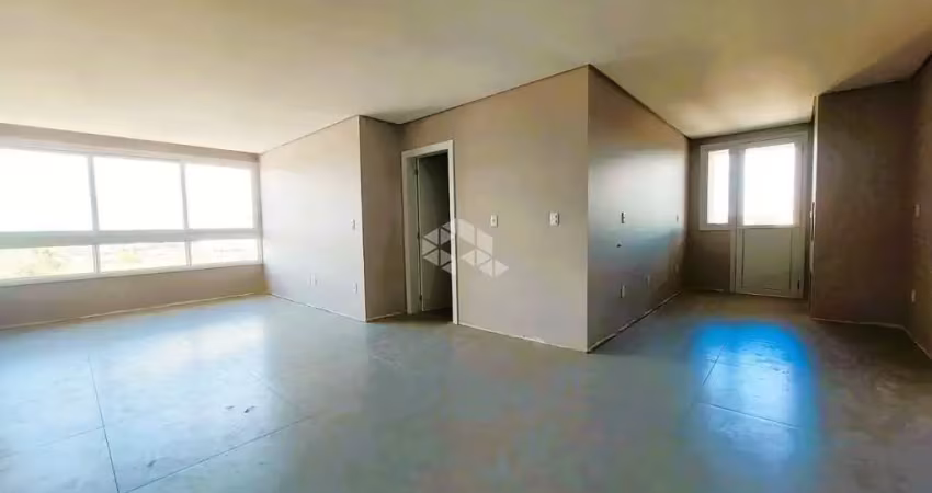 Apartamento novo 02 dorm. (01 suíte), 85 m², localizado no bairro são francisco.