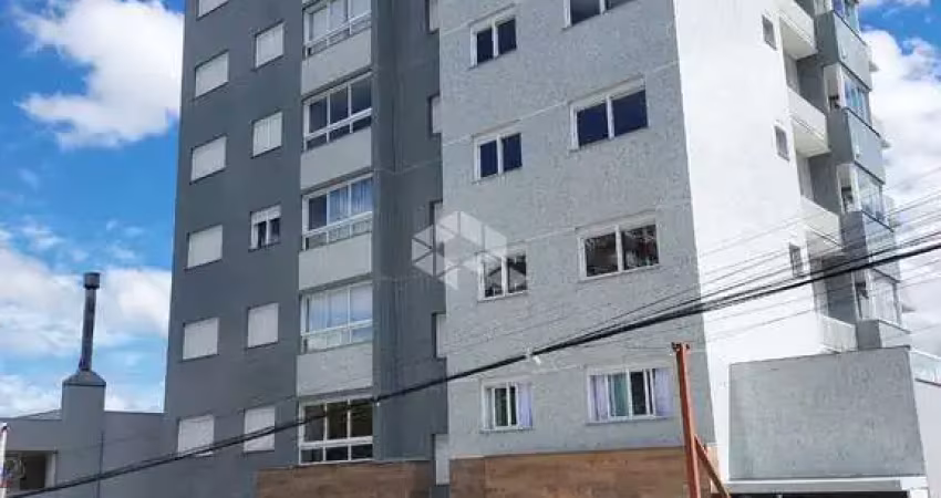 Apartamento novo 02 dorm. (01 suíte), 105 m², localizado no bairro são francisco.