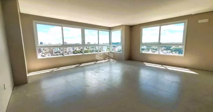 Apartamento novo 03 dorm. (01 suíte), 128 m², localizado no bairro são francisco.