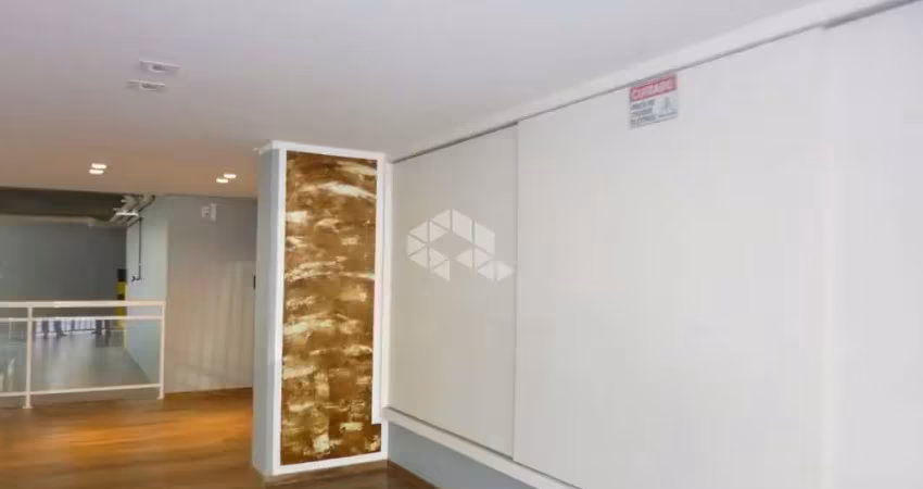 Apto 02 dorm. (01 suíte), 83 m², próximo ao mercado s. lucas.