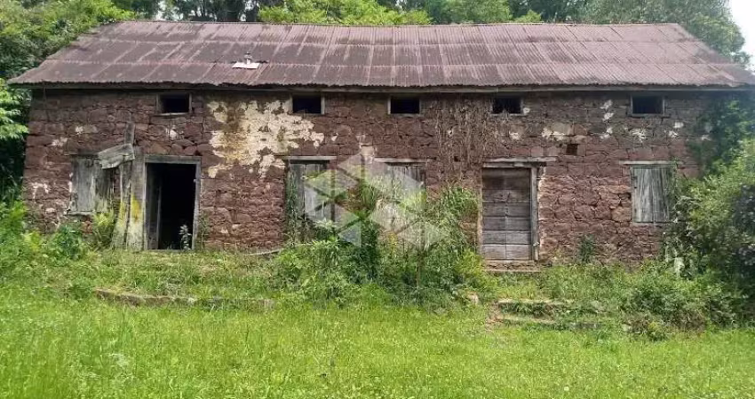 Chácara / sítio com 2 quartos à venda na Garibaldi, 1, Zona Rural, Garibaldi