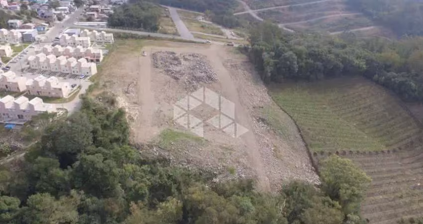 Terreno à venda na Rua Arcido Garbim, 322, Santa Helena, Bento Gonçalves