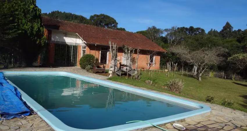 Chácara / sítio com 3 quartos à venda na Nova Sardenha, 1, Nova Sardenha (Distrito), Farroupilha