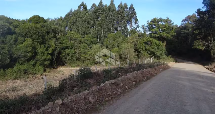 Lindo terreno em nova sardenha, 5km da cidade de bento