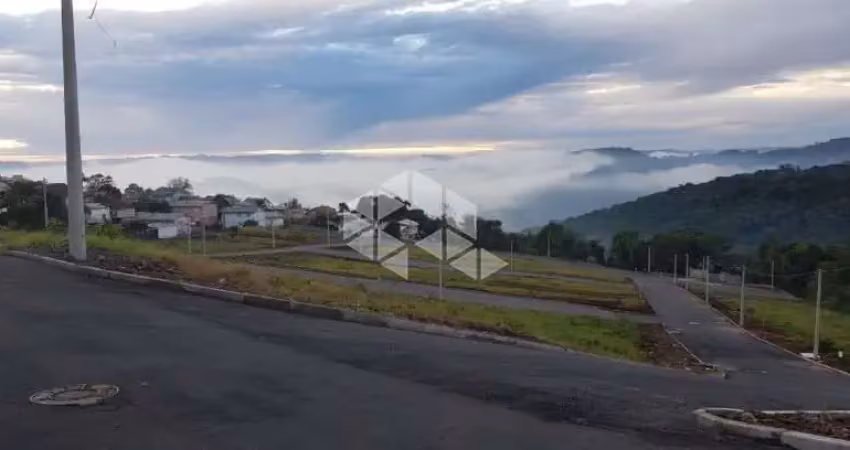 Terreno à venda na Rua Medardo Ferretti, 400, Santa Helena, Bento Gonçalves